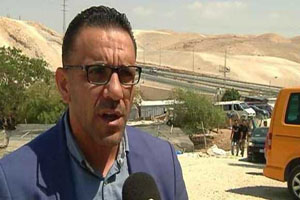 بازداشت استاندار قدس برای سومین بار در یک ماه