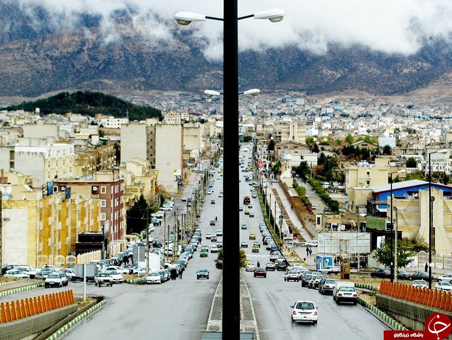 امکان وقوع زمین لرزه با ریشتر بالاتر در ایلام وجود ندارد