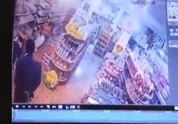 جهادی برای نشاندن لبخند بر لبهای مردم زلزله زده + فیلم