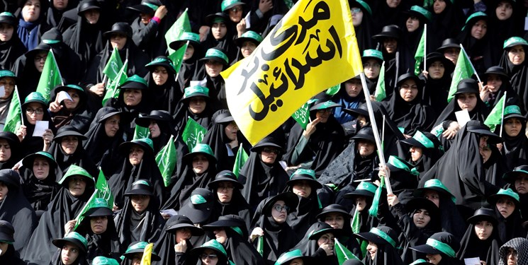 بسیج و تحول در نظام آموزش و پرورش