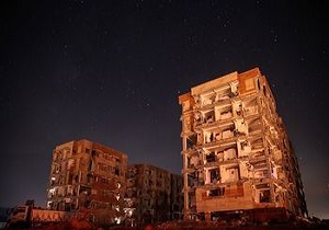 واحدهای زلزله‌زده گیلانغرب دوباره آسیب دیدند