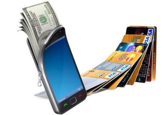 بدون نیاز به کارت&zwnj;های  بانکی خرید کنید