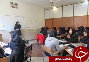 کسب رتبه برتر استانی طرح همیار معلم توسط بهبهانی‌ها