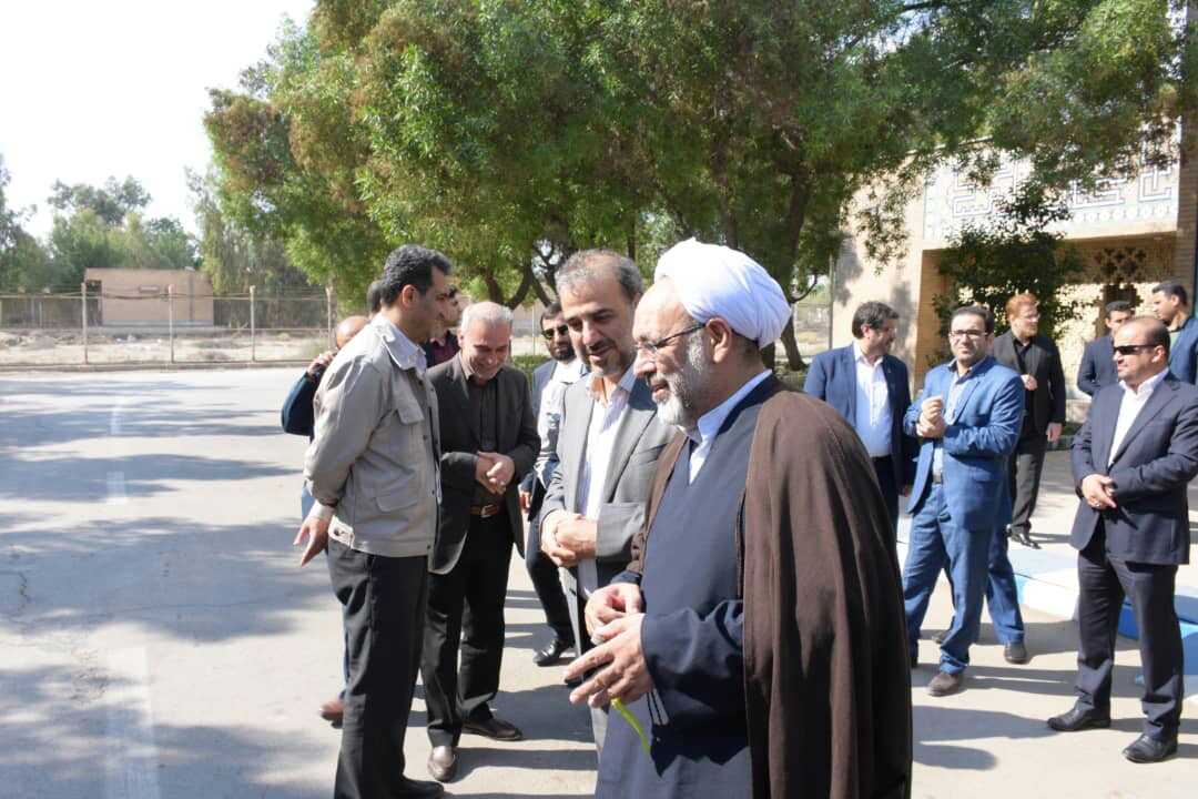 رسیدگی سریع به پرونده های بخش تولید در راستای حمایت از تولید ملی