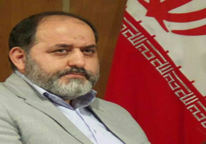 توزیع سبد کالای رضوی بین ۱۵ خانوار مددجویان