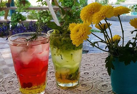 شربتی برای افراد دیابتی/ نوشیدنی که استرس را از شما دور می&zwnj;کند