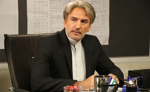 فیلمبرداری &laquo;نیلم&raquo; به پایان رسید
