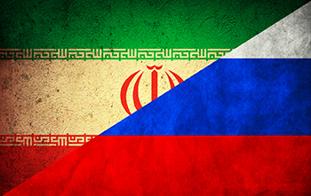 سفر رئیس ایرانی کمیسیون مشسترک همکاری&zwnj;های ایران و روسیه به مسکو