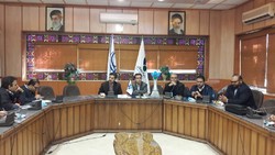 پذیرش حدود 2 هزار بیمار خارجی در بیمارستان نمازی شیراز