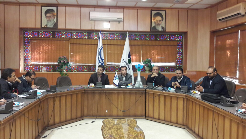 پذیرش حدود ۲ هزار بیمار خارجی در بیمارستان نمازی شیراز