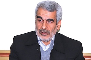 پیامبر اجازه دخالت دشمن را در امور را نمی&zwnj;دادند