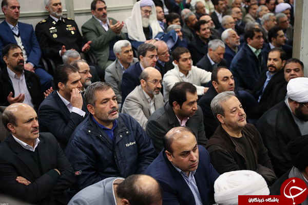 میهمانان شرکت&zwnj;کننده در سی و دومین اجلاس بین&zwnj;المللی وحدت اسلامی