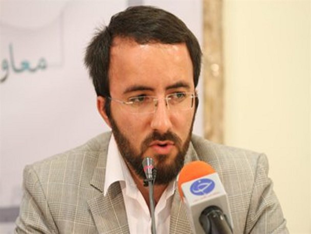 اعلام آمادگی بسیج دانشجویی به مناطق زلزله زده غرب کشور