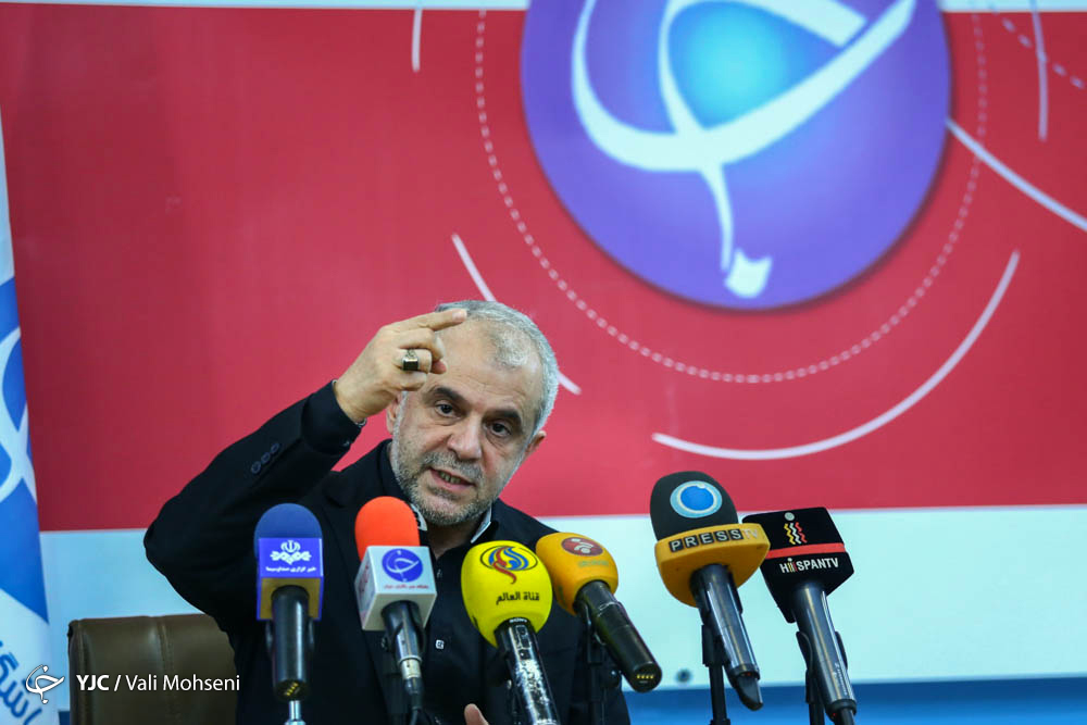 ستاد «جشن مهربانی» متولی جشن‌های چهل سالگی انقلاب می‌شود