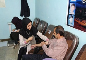 آغاز طرح پایش سلامت انسانی در شهرداری یزد