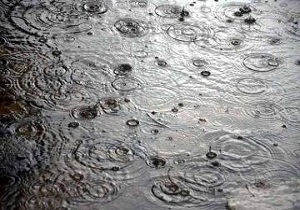 بارش های مطلوب پاییزی در آبادان و خرمشهر