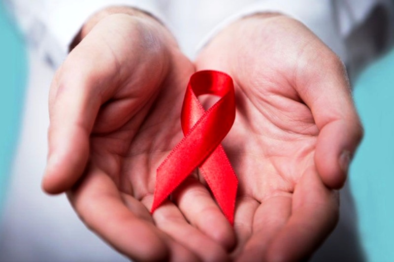 بیماری HIV ( سندروم کمبود ایمنی)
