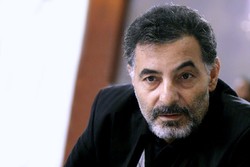 انتشار کتاب جدید جعفر ابراهیمی پس از 5 سال