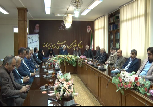 برگزاری جشنواره یار مهربان در سمنان