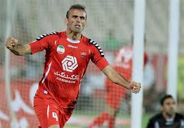 کاپیتان پرسپولیس دلیل اعتراض بازیکنان پرسپولیس را مشخص کرد