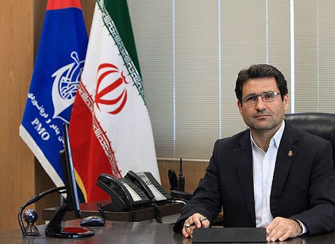 اثبات حقانیت ایران در عالی‌ترین مرجع دریایی جهان