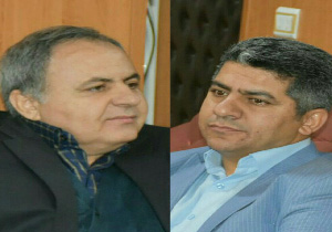 مدیر توزیع برق شهرستان مهاباد تغییرکرد