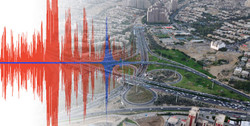 آیا&nbsp;تهران در مقابله با زلزله آماده است یا خیر؟