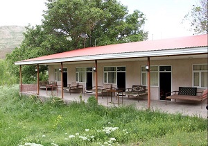 رونق بوم گردی با هدف رشد اشتغال روستاهای اردبیل دنبال می شود
