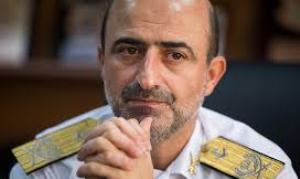 شلیک موفق ٣ فروند موشک کروز از شناور در رزمایش ولایت دریایی ۹۷