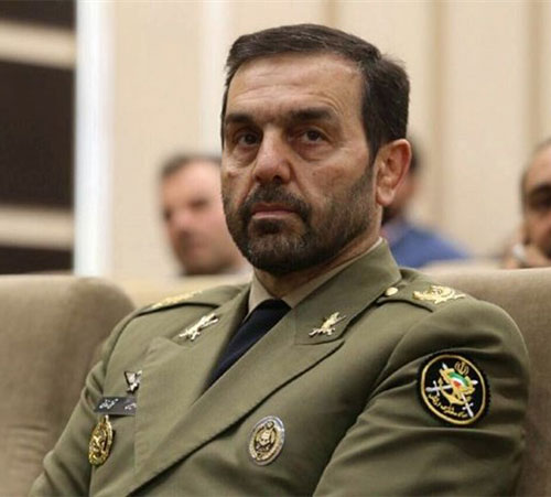 اوضاع مناطق زلزله&zwnj;زده در کنترل کامل نیروهای امدادی است