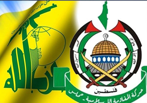 گروه&zwnj;های مقاومت فلسطینی: اقدامات صهیونیست&zwnj;ها باعث ترس حزب&zwnj;الله و حماس نخواهد شد