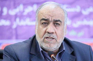 آخرین وضعیت مجروحان و میزان تخریب زلزله کرمانشاه از زبان استاندار