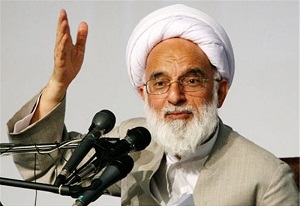 بسیج سرمایه اصلی جمهوری اسلامی ایران
