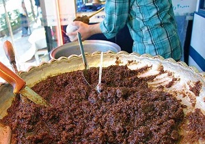 غذاهای سنتی اردبیل در قالب برنامه های «زمستان بیدار» معرفی می شود