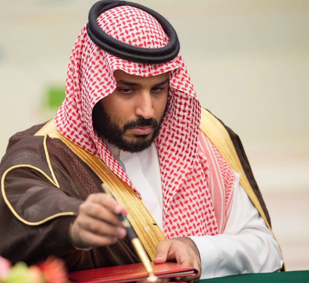 شمارش معکوس برای سقوط شاهزاده افسارگسیخته آل سعود/ چه سرنوشتی در انتظار محمد بن سلمان است؟ +عکس و فیلم