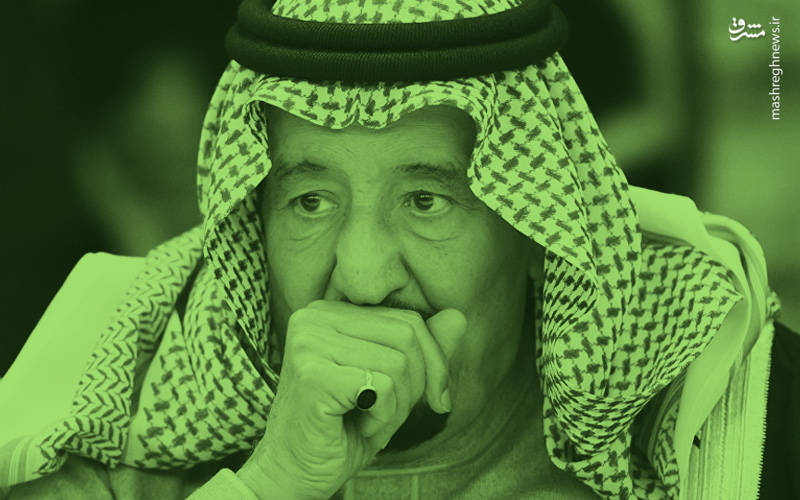شمارش معکوس برای سقوط شاهزاده افسارگسیخته آل سعود/ چه سرنوشتی در انتظار محمد بن سلمان است؟ +عکس و فیلم