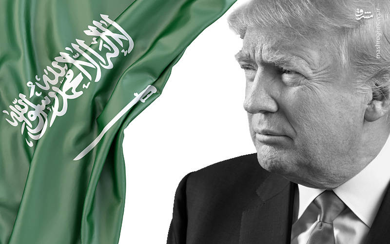 شمارش معکوس برای سقوط شاهزاده افسارگسیخته آل سعود/ چه سرنوشتی در انتظار محمد بن سلمان است؟ +عکس و فیلم