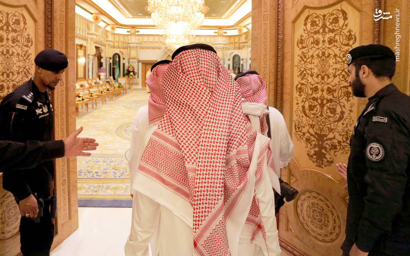 شمارش معکوس برای سقوط شاهزاده افسارگسیخته آل سعود/ چه سرنوشتی در انتظار محمد بن سلمان است؟ +عکس و فیلم