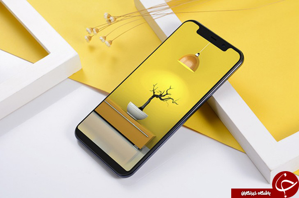 کولپد m3 در سکوت مطبوعاتی رونمایی شد