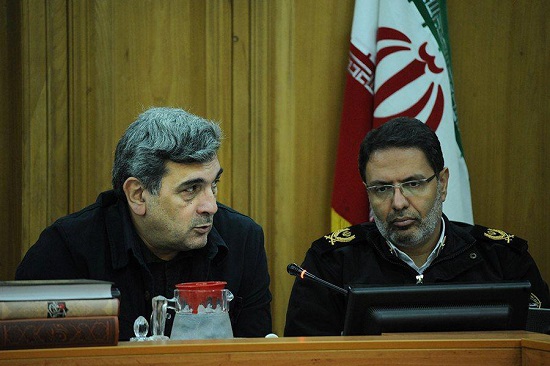 تغییر زندگی مردم پایتخت با ایده &laquo;تهران هوشمند&raquo;