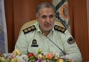 شناسایی و دستگیری ۱۰ دلال غیرمجاز در قم