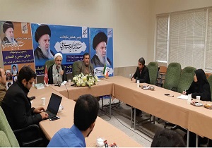 برگزاری همایش نکوداشت آیت الله موسوی اردبیلی در قم