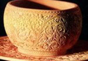 آباده به عنوان شهر جهانی منبت ثبت شد
