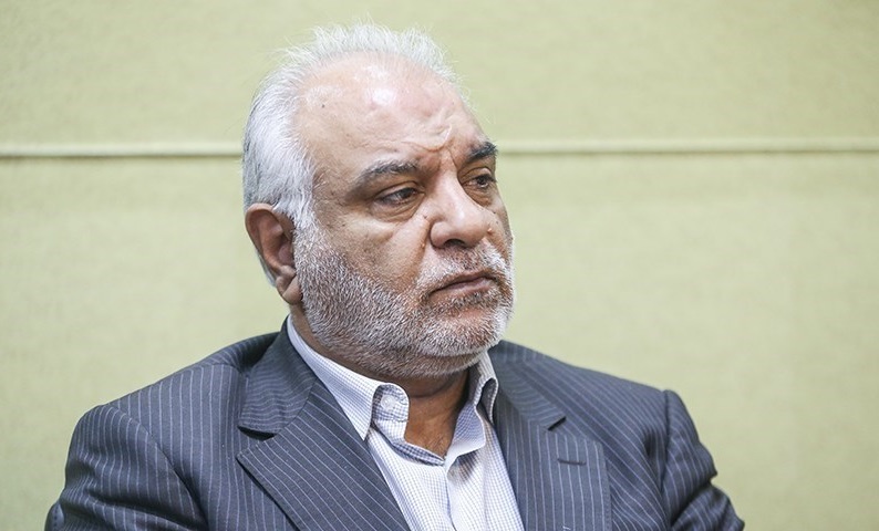 پیشرفت ۳۰ درصدی طرح توسعه حرم سیدالشهدا (ع)