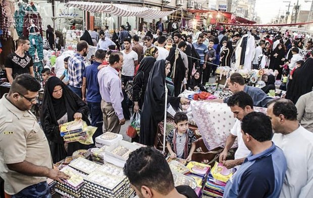 برنامه ریزی شهرداری برای افزایش ترافیک عصرگاهی در  جنوب تهران