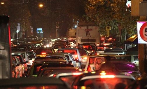 برنامه ریزی شهرداری برای افزایش ترافیک عصرگاهی در  جنوب تهران
