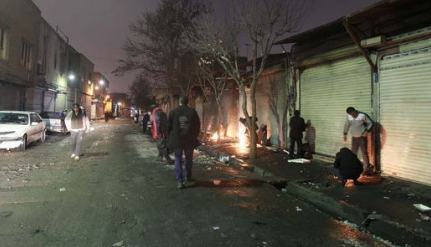 برنامه ریزی شهرداری برای افزایش ترافیک عصرگاهی در  جنوب تهران