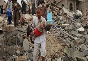 نظرسنجی: اکثریت آمریکایی&zwnj;ها خواستار توقف فروش سلاح به عربستان سعودی هستند