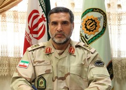 درگیری مرزبانان باسوداگران مرگ/کشف 935 کیلوگرم مواد افیونی در مرزهای جنوبی سیستان و بلوچستان