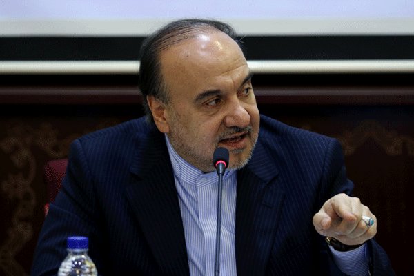 سلطانی فر: مقام معظم رهبری بارها ورزشکاران را مورد تفقد قرار دادند/ در سال 97 افتخارآفرینی های بزرگی داشتیم
